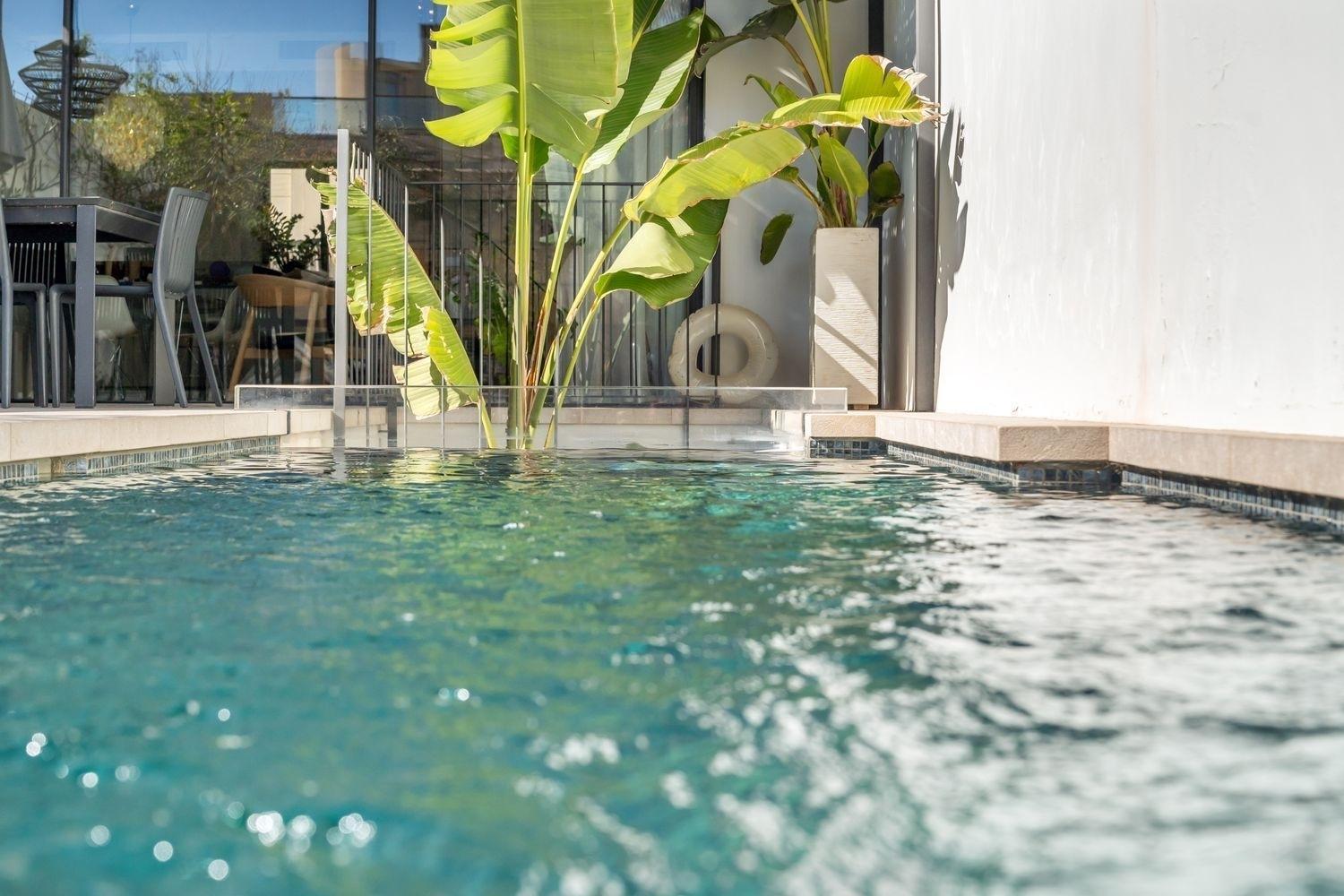 5br Pool Townhouse - What'app - 0034-635-518-216 - For Reservations! Villa Palma
