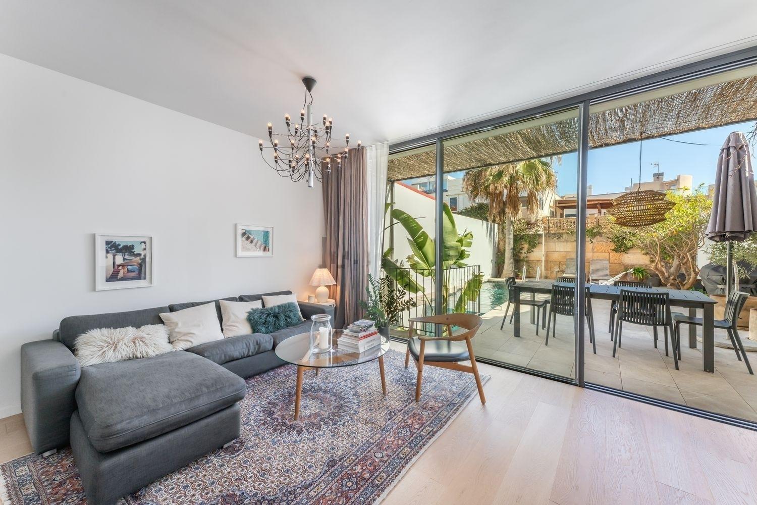 5br Pool Townhouse - What'app - 0034-635-518-216 - For Reservations! * Palma