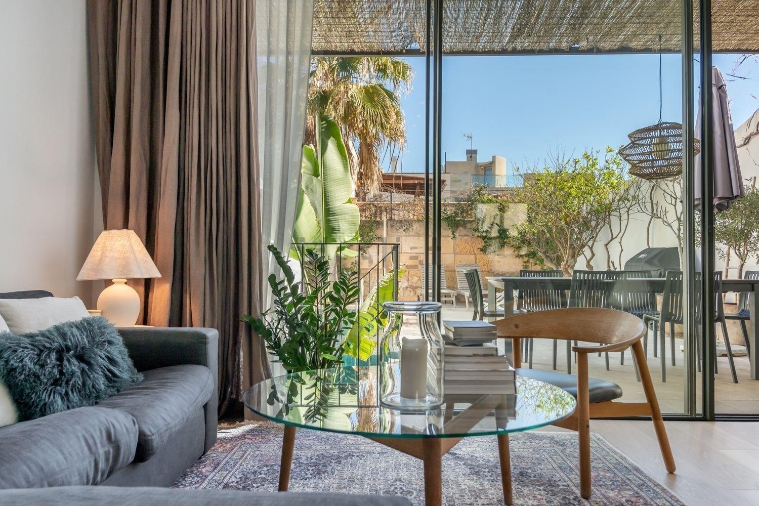 5br Pool Townhouse - What'app - 0034-635-518-216 - For Reservations! Villa Palma