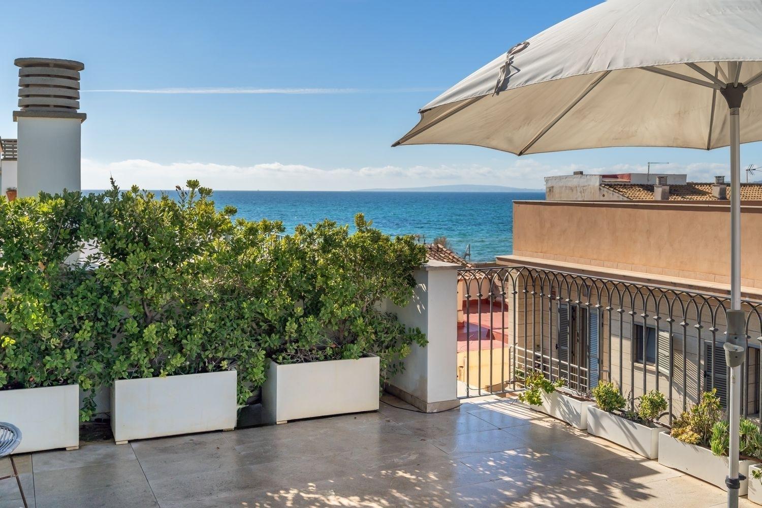 Villa 5br Pool Townhouse - What'app - 0034-635-518-216 - For Reservations! Palma